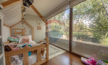 Departamento Dúplex con Jardín en Arriendo