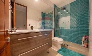 Departamento Dúplex con Jardín en Arriendo