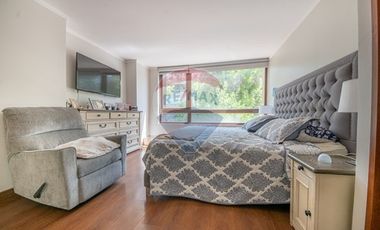 Departamento Dúplex con Jardín en Arriendo