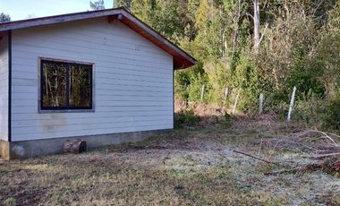 Casa en Venta en Sector Challupen