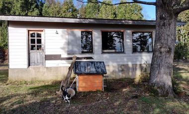 Casa en Venta en Sector Challupen