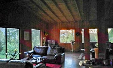 Casa en Venta en Sector Challupen
