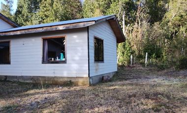 Casa en Venta en Sector Challupen
