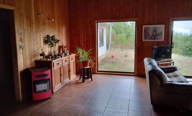 Casa en Venta en Sector Challupen