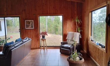 Casa en Venta en Sector Challupen