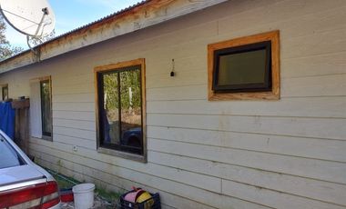 Casa en Venta en Sector Challupen
