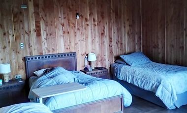 Casa en Venta en Sector Challupen