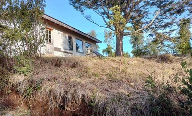 Casa en Venta en Sector Challupen