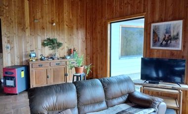 Casa en Venta en Sector Challupen