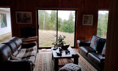 Casa en Venta en Sector Challupen