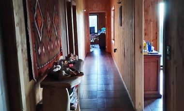 Casa en Venta en Sector Challupen