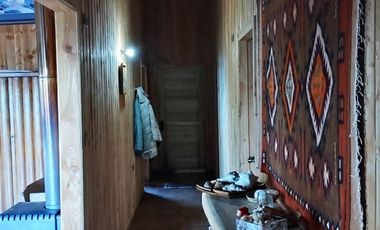 Casa en Venta en Sector Challupen