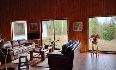 Casa en Venta en Sector Challupen