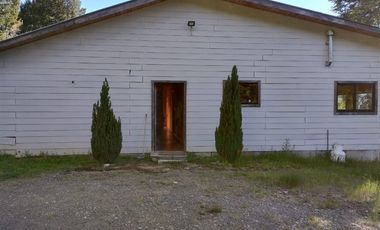 Casa en Venta en Sector Challupen