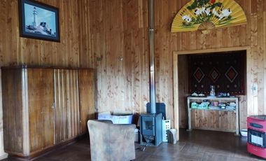 Casa en Venta en Sector Challupen