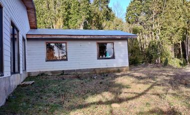 Casa en Venta en Sector Challupen