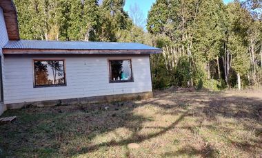 Casa en Venta en Sector Challupen
