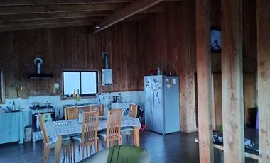 Casa en Venta en Sector Challupen
