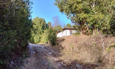 Casa en Venta en Sector Challupen