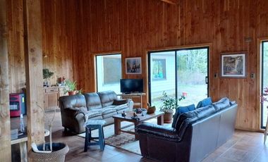 Casa en Venta en Sector Challupen
