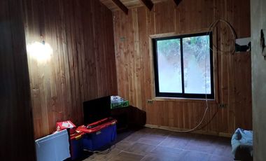 Casa en Venta en Sector Challupen