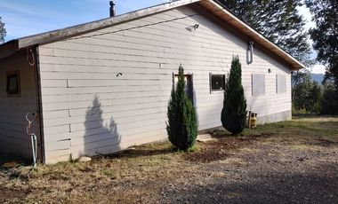 Casa en Venta en Sector Challupen