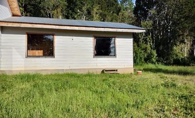 Casa en Venta en Sector Challupen