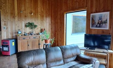 Casa en Venta en Sector Challupen