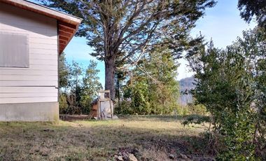Casa en Venta en Sector Challupen