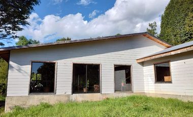 Casa en Venta en Sector Challupen