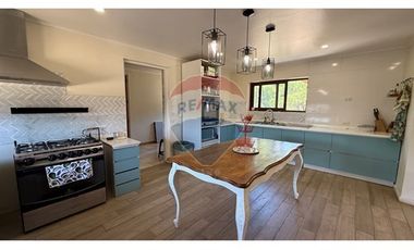 OPORTUNIDAD! CASA NUEVA 3DORM 3 BAÑOS REGULARIZADA