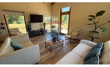 OPORTUNIDAD! CASA NUEVA 3DORM 3 BAÑOS REGULARIZADA