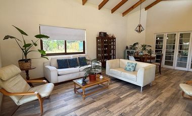 OPORTUNIDAD! CASA NUEVA 3DORM 3 BAÑOS REGULARIZADA