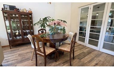 OPORTUNIDAD! CASA NUEVA 3DORM 3 BAÑOS REGULARIZADA