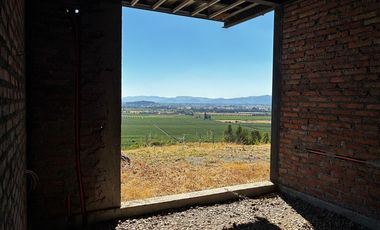 Venta Parcela en Curicó