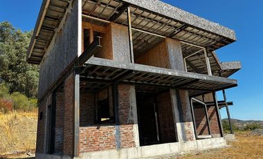 Venta Parcela en Curicó