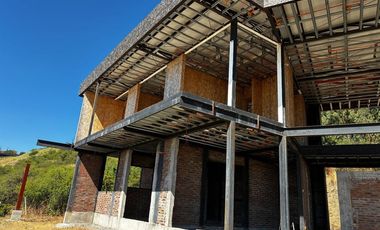 Venta Parcela en Curicó