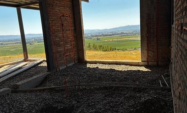 Venta Parcela en Curicó