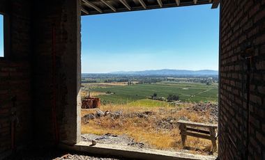Venta Parcela en Curicó