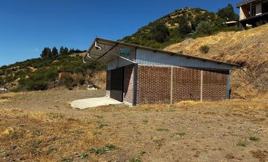 Venta Parcela en Curicó
