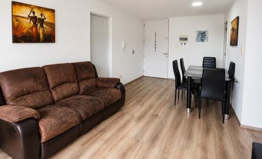 Arriendo depto. 3D 2B 1E