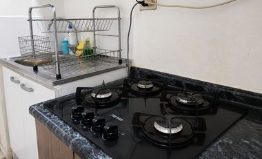Arriendo depto. 3D 2B 1E