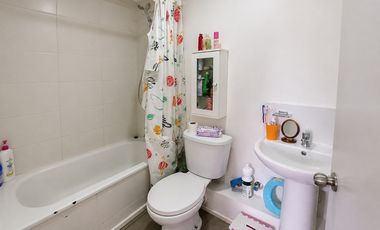 Arriendo depto. 3D 2B 1E