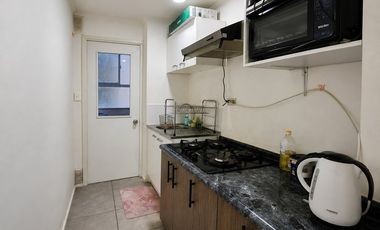 Arriendo depto. 3D 2B 1E
