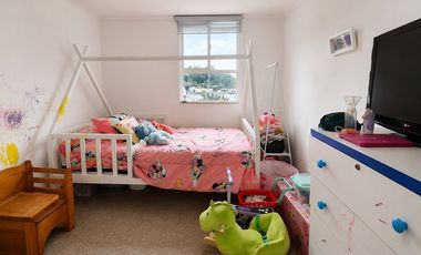 Arriendo depto. 3D 2B 1E