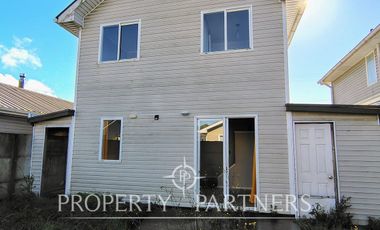 Casa en arriendo, Mirador de Puerto Varas