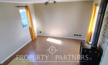 Casa en arriendo, Mirador de Puerto Varas