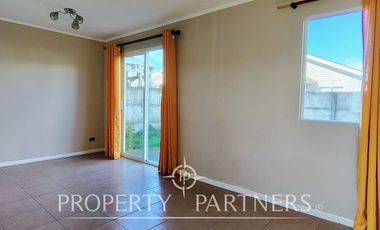 Casa en arriendo, Mirador de Puerto Varas