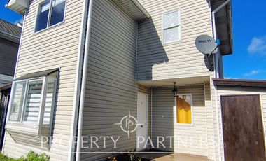 Casa en arriendo, Mirador de Puerto Varas