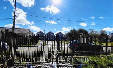Casa en arriendo, Mirador de Puerto Varas